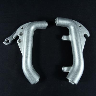 China Aluminum Rear Dropout Bicycle Spare Parts Dropout Rear Dropout For Mountain Bike Other Bicycle Parts for sale