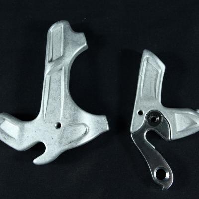 China Rear Dropouts Bike Parts Aluminum Alloy Bike Parts for sale