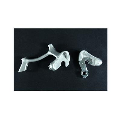 China Professional Cheap Dropouts Bicycle Parts And High Quality OEM Quality Bicycle Parts for sale