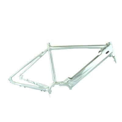 China Road Bikes Wholesale Customized Electric Road Bike Frame Customized Aluminum Road Bikes Supply Frame for sale