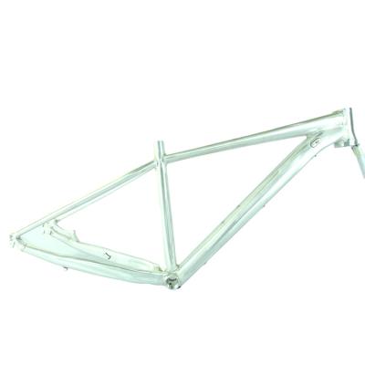 China Wholesale high quality mountain bike frame mountain bike mountain moutain bike aluminum frame for sale