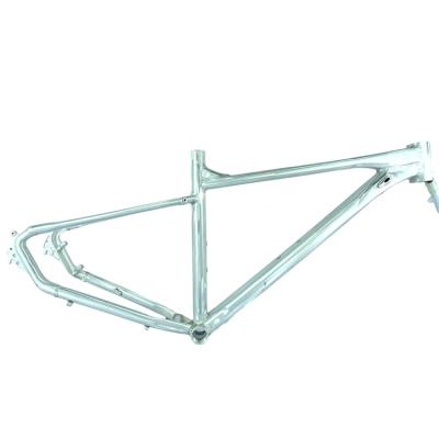 China High Quality Ome Bike Aluminum Frame High Quality Mountain Bikes Bike Frame for sale