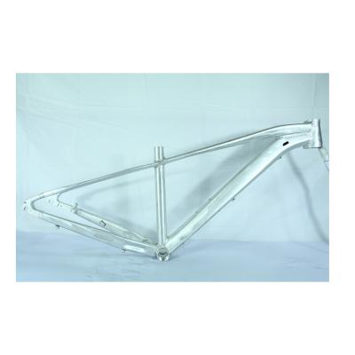 China Mountain Bikes High Quality Mountain Bike Frame 27.5 Inch 29 Inch 6061 Aluminum Alloy Bicycle Frame Made In China X13 for sale