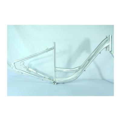 China Road Bikes Quality Price City Mountain Bike Frame Guaranteed Suitable PL-Trip for sale