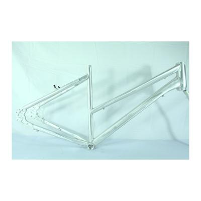 China SEG Mountain Bikes High Fine Quality Mountain Bike Frame Lady Bike City Aluminum Frame Lady for sale