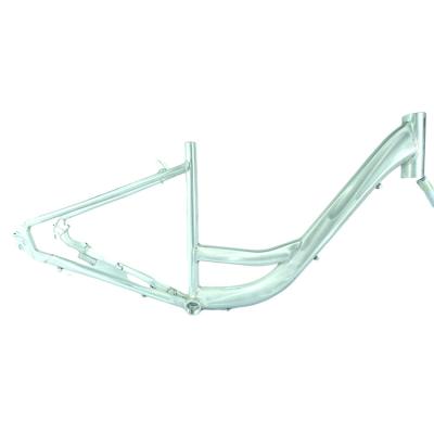 China Road Bikes Quality Assurance New Fashion Bike Frame High Quality Bike Frame for sale