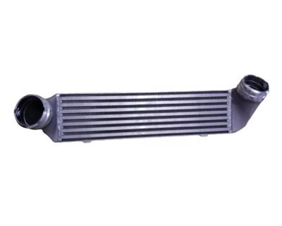 China FMIC Performance Intercooler For 2007-2013 E90 335i 335xi 135i N54 N55 For BMW for sale