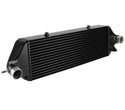 China FMIC Front Mount Intercooler Kit Competition Tuning Representation Fits For Ford Focus 1.6 EcoBoost Mk3 For Ford for sale