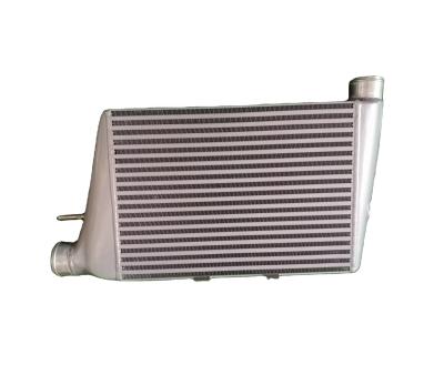 China Competition Intercooler Fits For Mistubishi Lancer Evolution X Performance Intercooler Kit, 2008-2015 For Mistubishi for sale