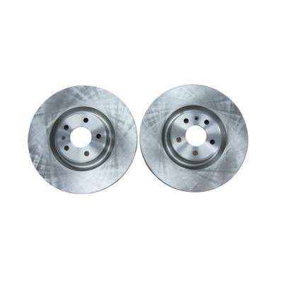 China high performance brake disc for A8 A8 for sale