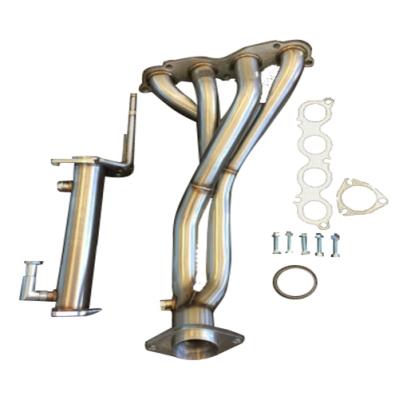 China Manifold 06-11 For Honda For Race Civic Header SI FA5 FG2 2.0L K20Z3 OEM Tri-Y STANDARD for sale