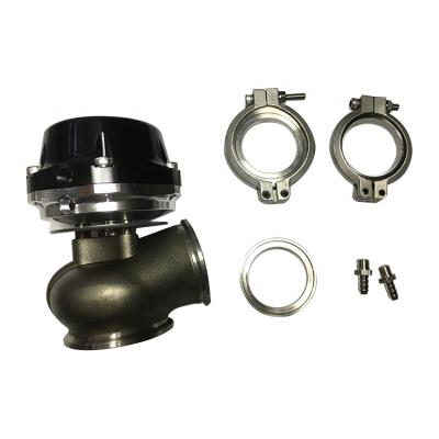 China TOP Type WG-50MM PRO-GATE50 50mm Wastegate AL 6061 New Low Price Actuator for sale