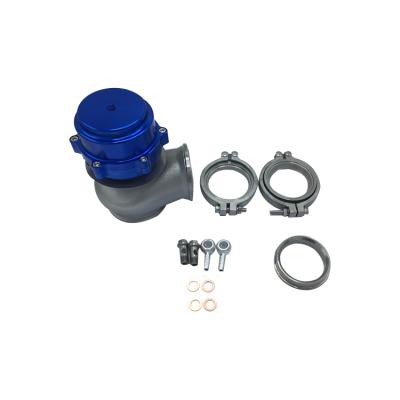 China TOP Widely Used Top Quality WG-60MM AL 6061 Internal Tial 60mm Wastegate for sale