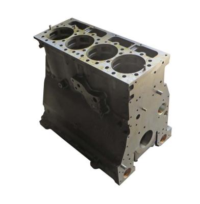 China Cast iron cylinder head OEM 1N3574 for 3304 for sale