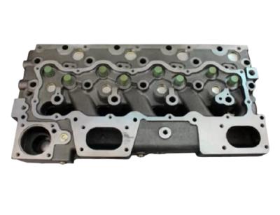 China Cast iron cylinder head OEM 1N4303 for CAT D333C for sale