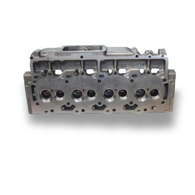 China Cast Iron CME Cylinder Head OEM Number 6I2378 For CAT 3204 / 3208 for sale