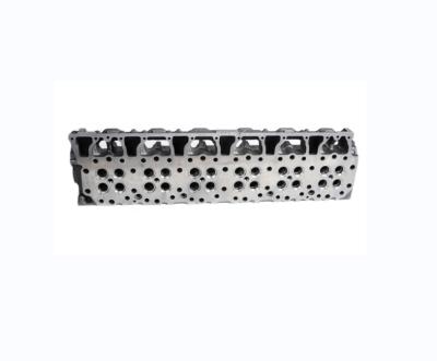 China Cast iron cylinder head OEM 7N0848 for CAT 3412PC for sale