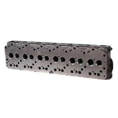 China Cast iron cylinder head OEM 345-3752 for CAT C11/C13 for sale