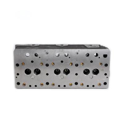 China Cast iron cylinder head OEM 8N6000 for CAT D342DP for sale