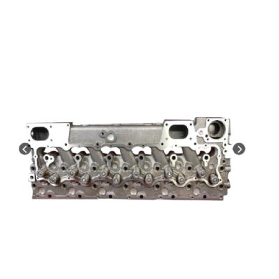 China Cast Iron Cylinder Head Assy OEM 7N8876 For CAT 3306DI for sale