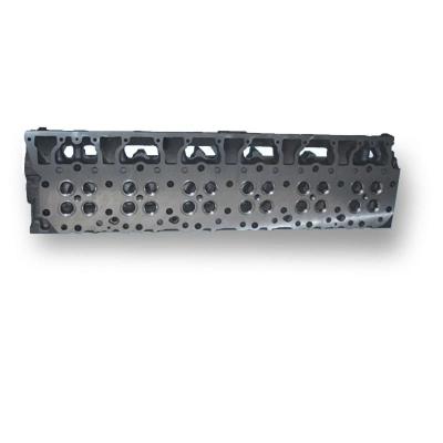 China Cast Iron Cylinder Head OEM 7W2243 For CAT 3412DI Engine for sale