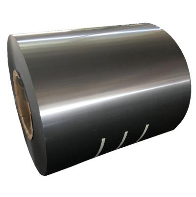 China Non-Oriented Transformer Steel Sheet Coil CRNGO Silicon Electrical Steel B50A800 50WW800 M50W800 For Rotor And Stator for sale