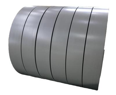 China 30zh110 core cold rolled transformer 30q110 27q110 oriented distribustion transformer silicon steel plate electrical split coil for sale