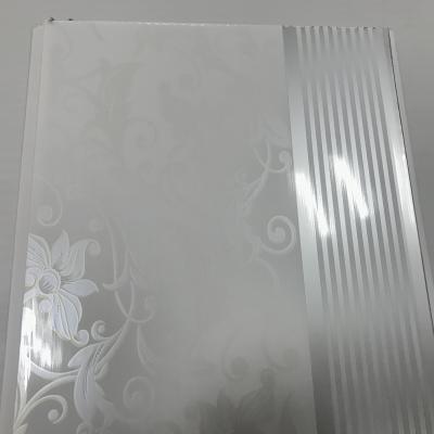 China Artistic Ceilings Popular Hot Stamping PVC Panel (Dream Module PVC Ceiling) for sale