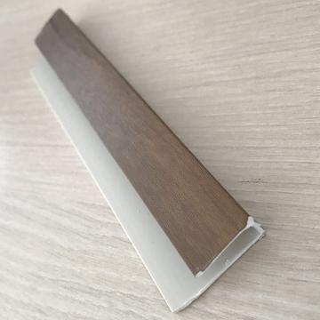 China Artistic PVC U Clips for Ceilings for sale