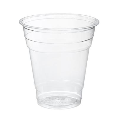 China 14oz 98mm for 14oz D98 plastic base disposable cups for sale