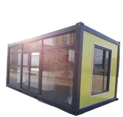 China Asian Duplex Home Plans Flat Pack Container Homes Portable Housing Unit Use Mobile Ce for sale