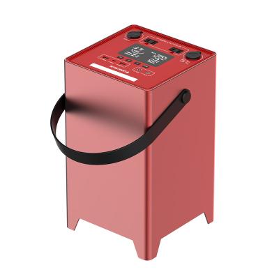 China Cheap Price Fast Power Manufacturer Chinese Station Generator Portable Rechargeable Super Support Charging Station for sale