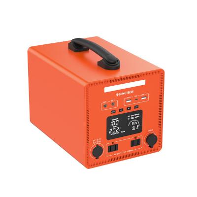 China Quick sale hot cheap high quality lithium price support power station generator portable solar power station for sale