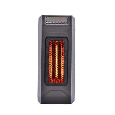 China Fast Heating Led Infrared Heater Low Power Consumption Room Heater for sale