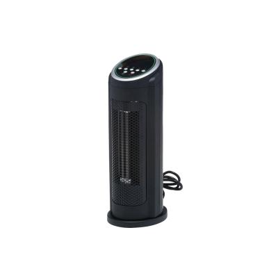 China Electric Tower Heater Portable Heater Infrared Thermostat Adjustable Cardboard Fan for sale