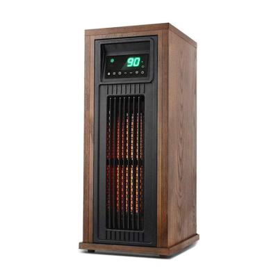 China China Factory Wholesale Custom Wood Goods Portable Electric Heating Heaters for sale