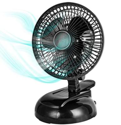 China Knob and swing control high wind wind power USB portable electric fan 360 degree rotation rechargeable fan for sale