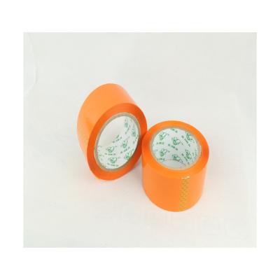 China Manufacturer High Quality and Cheap BOPP Waterproof Acrylic Strong Adhesion Packing Adhesive Tape for sale