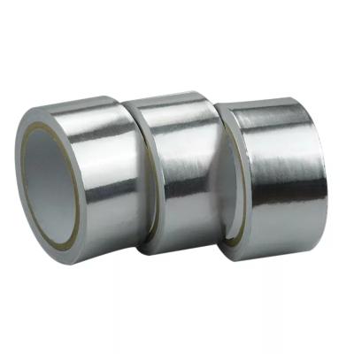 China Waterproof Worth buying high quality flame retardant and waterproof aluminum foil tape for free sample for sale