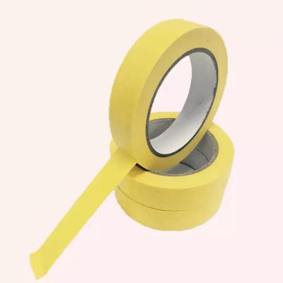 China Universal Premium Industrial Grade Waterproof Textured Tape Paper Easy Tear And Easy To Write for sale