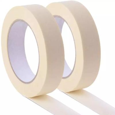 China Excellent Hot Selling Quality Waterproof Textured Paper Tape Backs Free Sample for sale