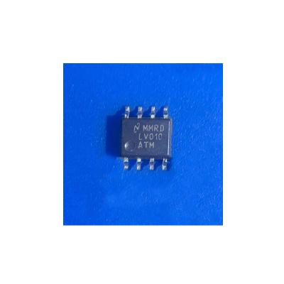 China Factory DS92LV010ATMX DS92LV010 LV010ATM SOP-8 standards integrated circuit imported from stock for sale