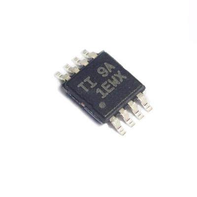 China Factory new standards TPS1H200AQDGNRQ1 TI screen 1EWX package HVSSOP-8 silk chip IC TPS1H200AQDGNRQ1 for sale