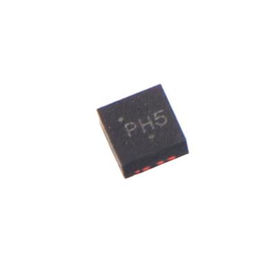 China Factory NCP45520IMNTWG-H standards package new original DFN8 power switch driver IC Chip for sale