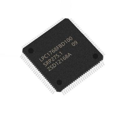 China Factory standards PC1788FBD208 package is LQFP208 microcontroller processor LPC1788FBD208 for sale