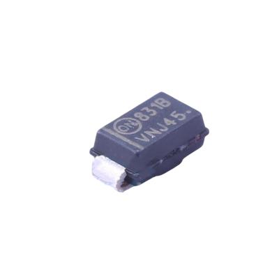 China Brand New Original 1SMA5931BT3G SMD DO-214AC Silkscreen 831B Zener Diode 18V 1.5W 1SMA5931BT3G for sale