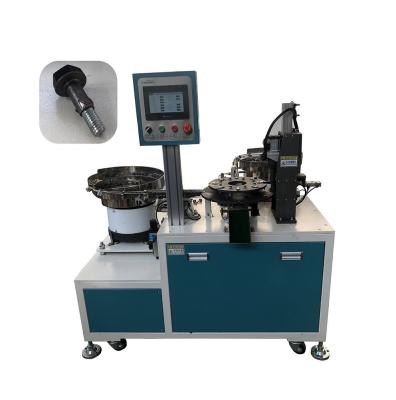 China machinery & Automatic Nut Assembly Hardware Nut Fastening Machine for sale