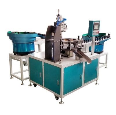 China Factory customization automatic clamping machine, nut-fastener machine for sale