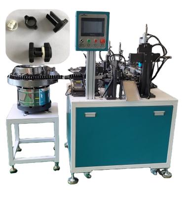 China Factory Automatic Fastening Machine, Nut Fastening Machine Bolt Fastening Machine for sale