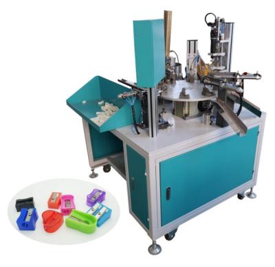 China Stability Machine / Pencil Sharpener Factory Price Pencil Sharpener Making Machine for sale